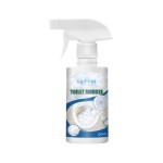 Toilet Cleaner Manufacturer - Foaming Mousse Bathroom Descaling Cleaner