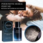 Luxury Perfume Factory - Men's Pheromone Attraction Parfum