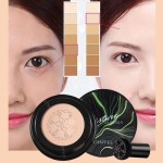 Makeup CC Cream Supplier - Air-permeable Natural Brightening Cushion