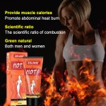 Weight Loss Cream Supplier - Hot Pepper Slimming Belly Fat Burn