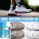 Sneaker Cleaner Manufacturer - New Arrival Organic Cleaning Solution with Brush