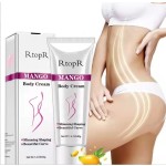 Cellulite Cream Supplier - Women Weight Loss Slimming Cream