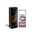 Portable Perfume Factory - Card Solid Balm Home Fragrance