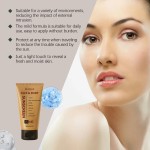 Sunscreen Cream Manufacturer - Tallow Cream Waterproof UV Block