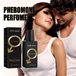 Men's Perfume Manufacturer - 50ml Long Lasting Sexy Body Mist