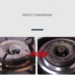 Metal Polish Supplier - Stainless Steel Cleaning Wax Rust Remover