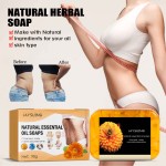 Weight Loss Soap Manufacturer - Handmade Anti Cellulite Firming Soap