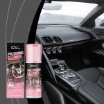 Car Care Supplier - Interior Leather Cleaner Polishing Agent