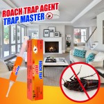 Roach Killer Manufacturer - Quick Kill Catcher Home Use Gel