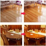 Furniture Wax Supplier - Waterproof Beeswax Polish for Wood Care