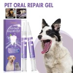 Pet Teeth Cleaning Pen Manufacturer - OEM Tartar Remover for Dogs and Cats