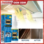 Magic Degreaser Factory - Eco-friendly Kitchen Oil Stain Cleaner Spray