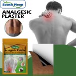 Pain Relief Patch Supplier - Hot Compress Sore Muscles Joint Paste