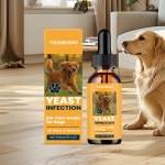 Dog Ear Drops Factory - Plant Based Earwax Cleaner Infection Control Drops