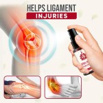 Bruise Spray Manufacturer - Muscle Strain Ankle Knee Pain Relief