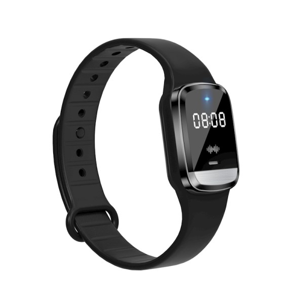 Smart Bracelet Supplier - Temperature Measuring Mosquito Drive Watch