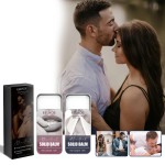 Solid Perfume Supplier - Organic Balm Deodorant Long Lasting