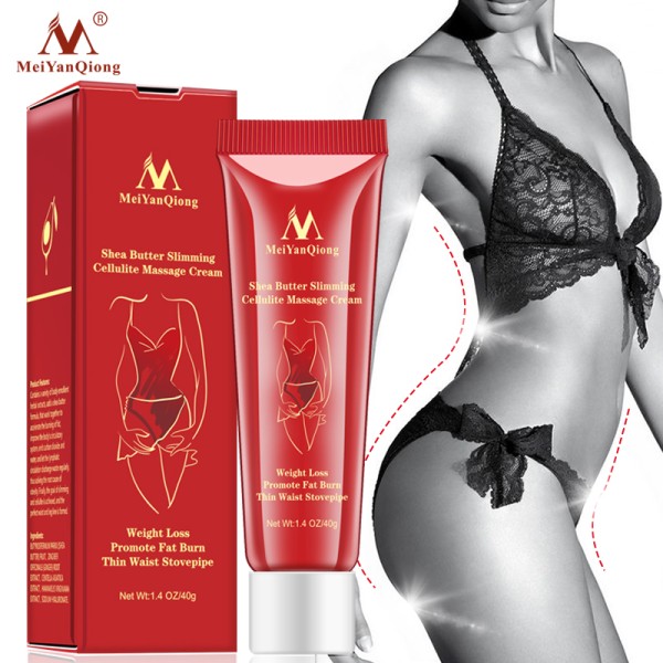 Slimming Cream Manufacturer - Cellulite Massage Fat Burn Cream