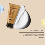 Sunscreen Cream Manufacturer - Tallow Cream Waterproof UV Block