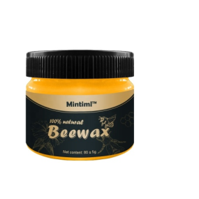 Floor Wax Manufacturer - Beeswax Wood Seasoning Waterproof Polish