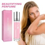 Pheromone Perfume Manufacturer - Woman Body Scented Attract Spray
