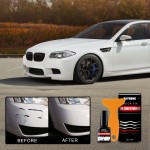 Scratch Remover Manufacturer - Car Paint Repair Polishing Wax
