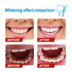 Charcoal Toothpaste Factory - Teeth Whitening Soda Foam Cleaner