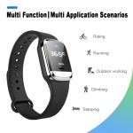 Smart Bracelet Supplier - Temperature Measuring Mosquito Drive Watch