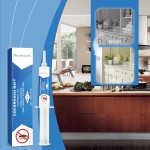 Cockroach Bait Supplier - Strong Killing Gel Whole Nest Removal