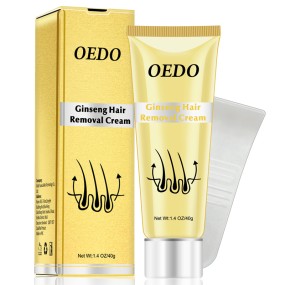 Depilatory Cream Factory - Ginseng Hair Loss Whitening Gel