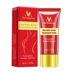 Breast Cream Manufacturer - Shea Butter Tightening Massage Enhancer