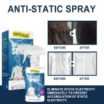 Anti Static Spray Manufacturer - Household Clothes Hair Static Electricity Remover