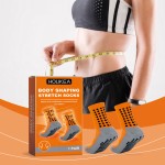 Sports Socks Factory - Long Tube Non Slip Absorbent Sweat Foot Care