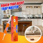 Roach Killer Manufacturer - Quick Kill Catcher Home Use Gel