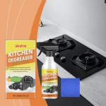 Grease Cleaner Supplier - Multi Purpose Rust Removal Foam Spray Custom