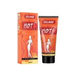 Weight Loss Cream Supplier - Hot Pepper Slimming Belly Fat Burn