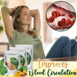 Foot Bath Bag Supplier - Wormwood Ginger Soaking Relieve Muscles