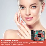 Foundation Cream Factory - Long Lasting Concealer Face Makeup