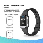 Smart Bracelet Supplier - Temperature Measuring Mosquito Drive Watch