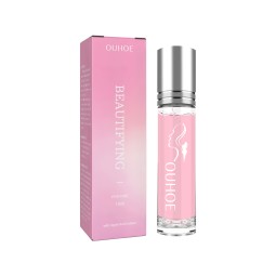 Pheromone Perfume Manufacturer - Woman Body Scented Attract Spray