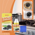 Grease Cleaner Supplier - Multi Purpose Rust Removal Foam Spray Custom