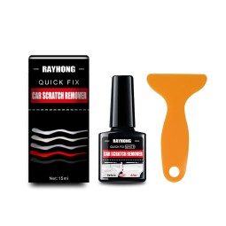Scratch Remover Manufacturer - Car Paint Repair Polishing Wax