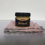 Floor Wax Manufacturer - Beeswax Wood Seasoning Waterproof Polish