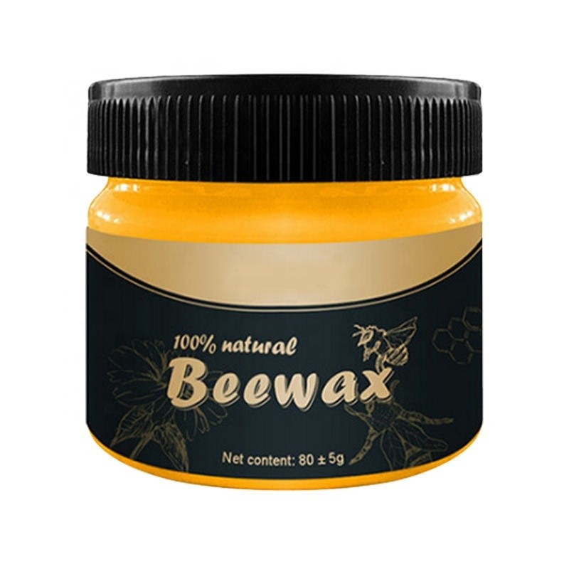 Furniture Wax Supplier - Waterproof Beeswax Polish for Wood Care
