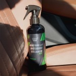 Interior Cleaner Supplier - Neutral Ph Leather Cleaner Foaming Agent