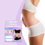Slimming Patch Factory - Belly Fat Burning Shaping Invisible Patch
