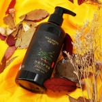 Shou Wu Shampoo Factory - 300ml Anti Hair Loss Herbal Formula Regrowth