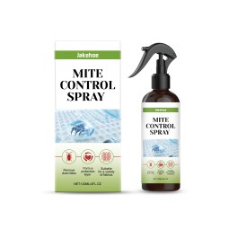 Mite Spray Manufacturer - Dust Mites Removal Fresh Smell Spray