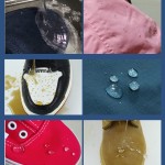 Waterproof Spray Manufacturer - 150ml Hydrophobic Coating Anti Dust Spray