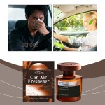 Car Freshener Factory - Room Spray Base Auto Odor Eliminator